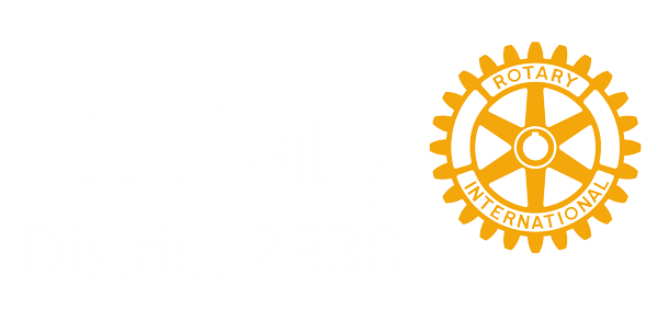 国際ロータリー第2830地区ロゴ